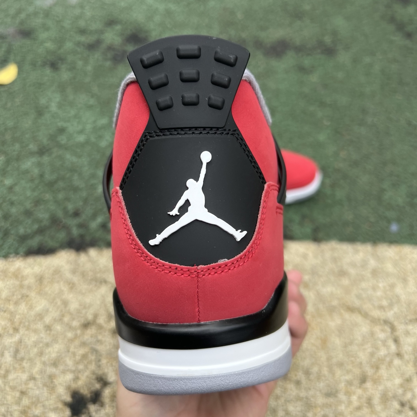 Nike Jordan shoe